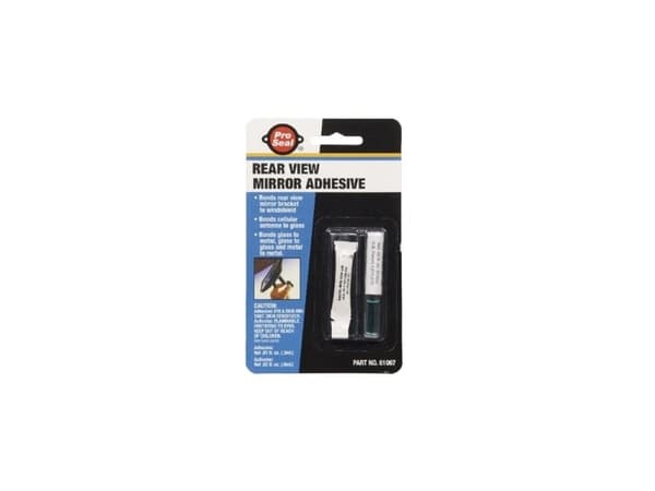 Rearview mirror adhersive Pro Seal 61067