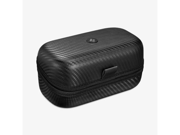 Spigen ACP07174, Scissor lift pads, Black, Tesla Models, 1 pc(s)