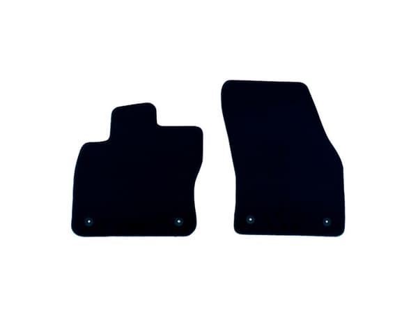 Velour formåtter Toyota RAV4 2000-2003