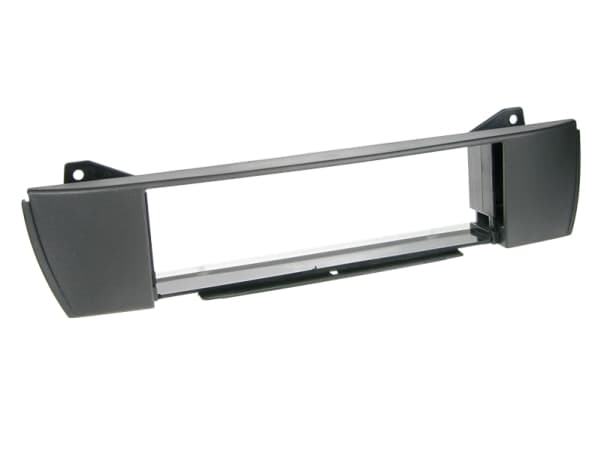 Radiokehys BMW Z4 E85 E86 03-09 antrasiitti BMW Z4 E85 E86 03-09 antrasiitti