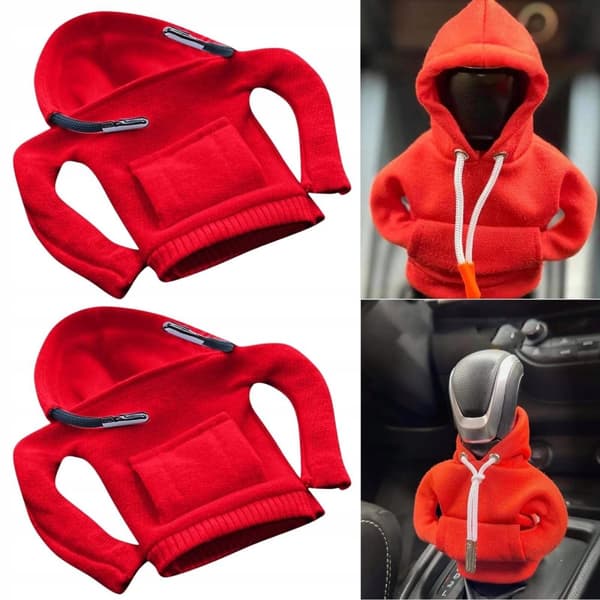VAIHTEENNUPIN SUOJUS UNIVERSAL GEAR -VAIHTEENVALVONTA Vaaleanpunainen