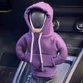 Pikkukuva 4 / 7: VAIHTEENNUPIN SUOJUS UNIVERSAL GEAR -VAIHTEENVALVONTA Vaaleanpunainen