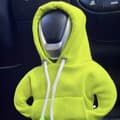 Pikkukuva 6 / 7: VAIHTEENNUPIN SUOJUS UNIVERSAL GEAR -VAIHTEENVALVONTA Vaaleanpunainen