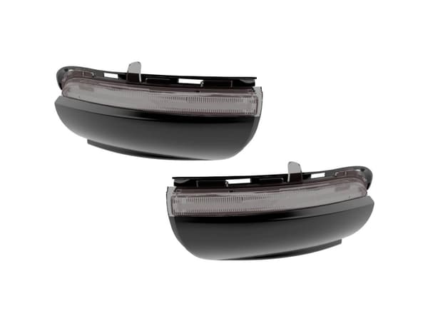 Żarówka Osram LED DMI 5K0 BK S do VW Golf VI Black