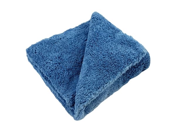 Lyxig mikrofiberduk, 40x40cm, 540gsm, 6 st