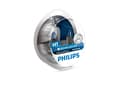 Miniatyrbilde 2 av 2: Philips 12258DVS2, 55 W, 12 V, H1, 5000 K