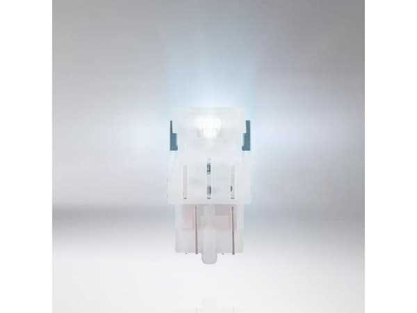 Osram 7515DWP-2BL, 21 W, 12 V, W21/5W, LED, 6000 K, 2 stykker