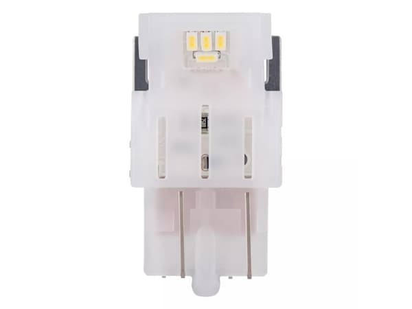 Osram 7515DWP-2BL, 21 W, 12 V, W21/5W, LED, 6000 K, 2 stykker