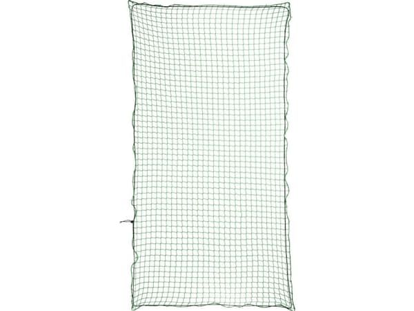 TOOLCRAFT Släpvagnsnät (L x B) 2,7 m x 1,5 m