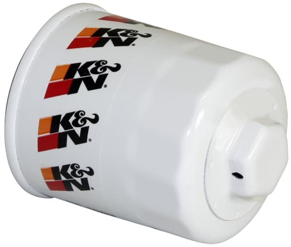 K&amp;N-öljynsuodatin