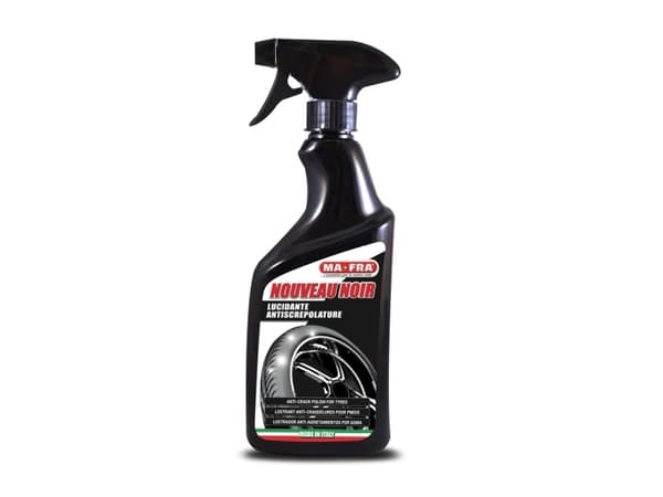 Ma-Fra Car Cleaner H0188/H0295 Tire 500Ml