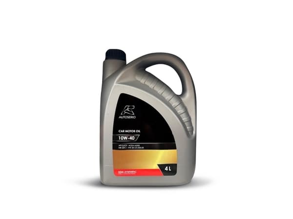 ENGINE OIL AUTOSERIO 3003 10W40 4L