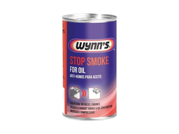 Wynns Additive Stop Smoke 325Ml