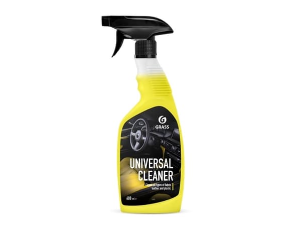 CLEANING GRASS UNIVERSAL CLEANER 600ML