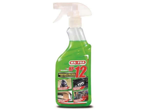 Ma-Fra Rensemiddel H0176 Universal Hp12 500 Ml