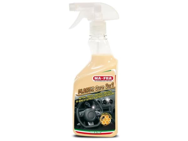 MA-FRA PLASTIC CARE 3 IN 1 MUOVIN HOITO