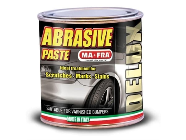 Ma-Fra Polishing Paste Delux