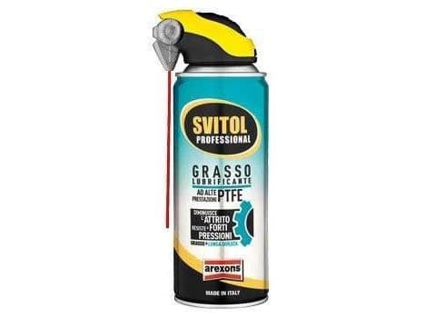 GREASE SVITOL PTFE