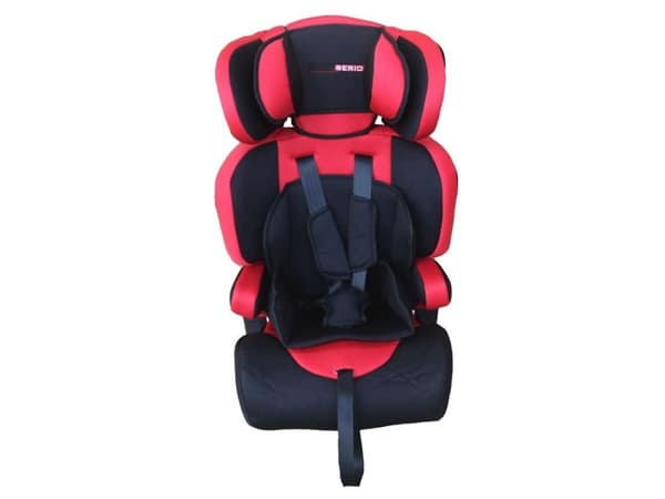 Autoserio Child Car Seat Hb-Ej 9-36 Kg