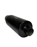 Pikkukuva 3 / 7: Äänenvaimennin Sports Bass Universal WM Sport Mugen fi 58 putki 100 mm