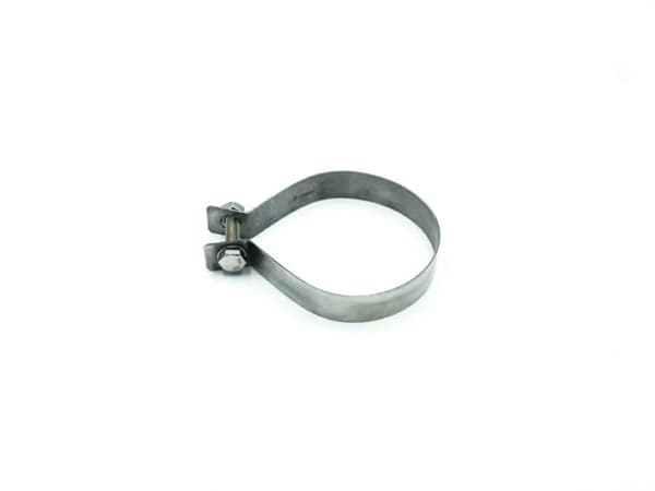 Äänenvaimennin Sports Bass Universal WM Sport Mugen fi 58 putki 100 mm