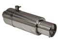 Pikkukuva 1 / 3: Mugen Sport Bass Yleisvaimennin WM Sport Fi 90mm imusarja 60mm