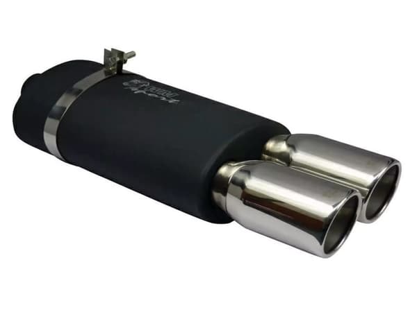 Sport Basdæmper Universal WM Sport 93847 2x80 indgang 58