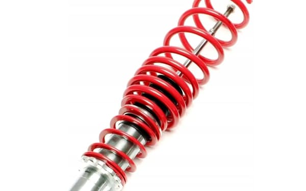 Takajousitus, coilover-jousitus BMW E39 SEDAN KIERREISILLÄ VARUSTETTU ISKUNVAIMENNIN TA TECHNIX GFBM08HA SERIES 5
