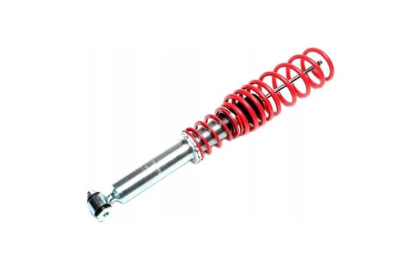 Takajousitus, coilover-jousitus BMW E39 SEDAN KIERREISILLÄ VARUSTETTU ISKUNVAIMENNIN TA TECHNIX GFBM08HA SERIES 5