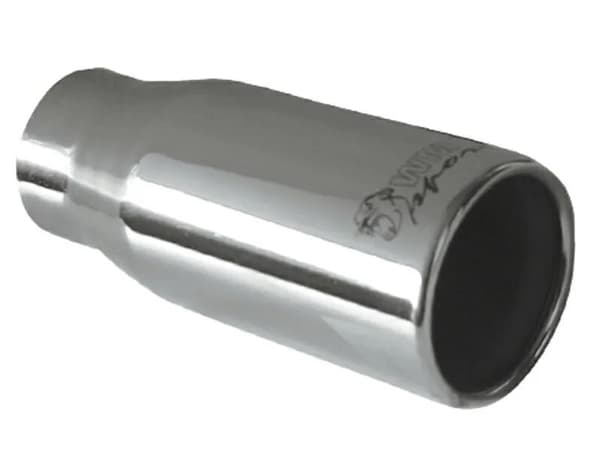 Pakoputken pää 76 mm sport bassokansi WM Sport -imusarja 51 mm