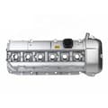 Miniatyrbild 1 av 3: BMW Ventilkåpa Aluminium m54 Pressade Coilar 2x Vanos E46 E39 E60 Z3 Z4 X3 X5 11127512839