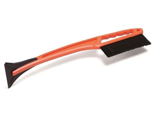 Autoserio Brush With Ice Scrapperxd5410 51Cm