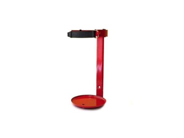 Ogniochron Big Brackets With One Strap For Gp-6X Ab