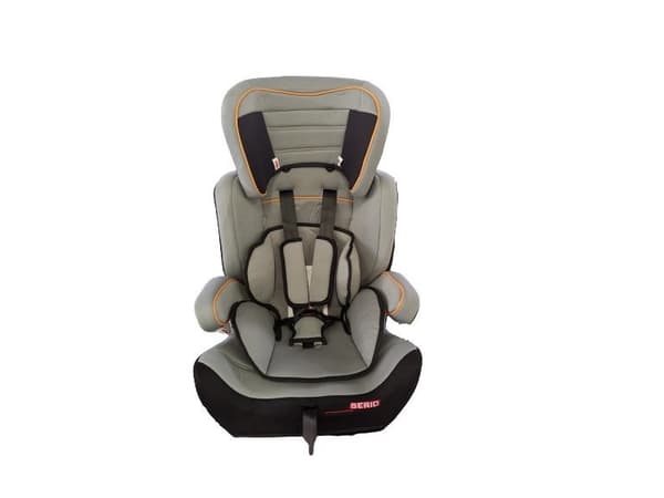 Autoserio Baby Car Seat Hb-20 Isofix 9-36 Kg