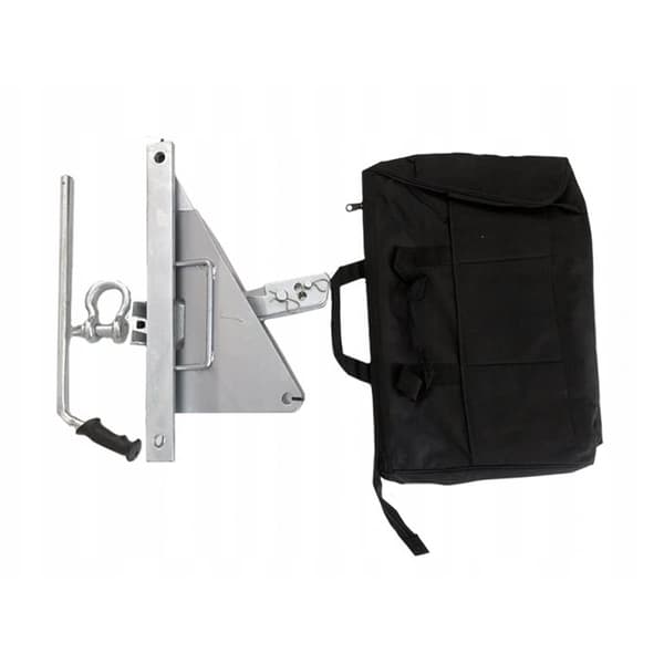 ANKER 5500 KG SNA150