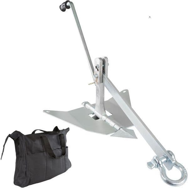 ANKER 5500 KG SNA150