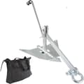 Miniatyrbillede 2 af 4: ANKER 5500 KG SNA150