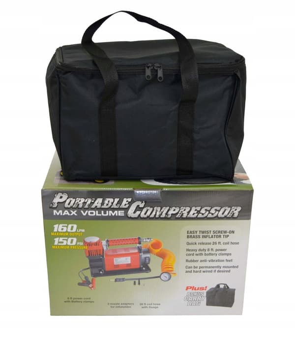 KOMPRESSOR SNA160