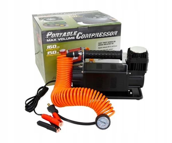 KOMPRESSOR SNA160