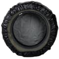 Miniatyrbillede 2 af 4: HJULKAPSLER UDEN LOGO SNA72X24