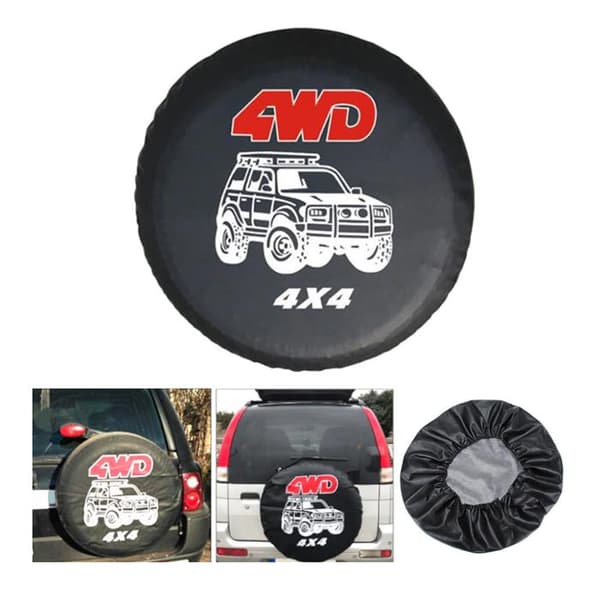 HJULKAPSLER SNA72X24-4WD