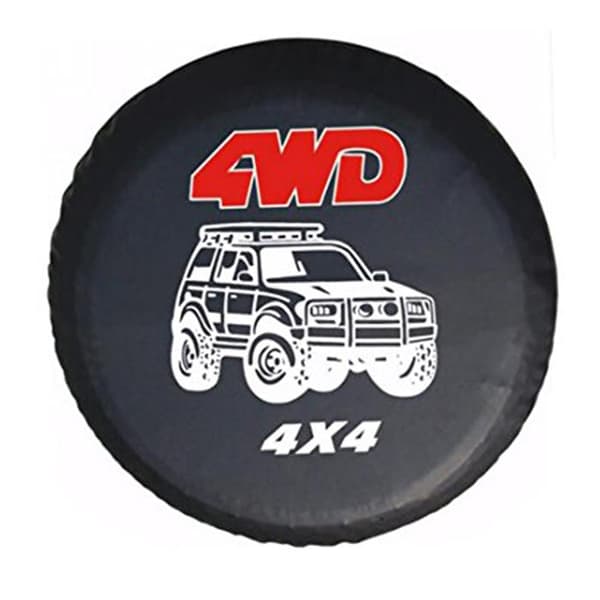 HJULKAPSLER SNA72X24-4WD