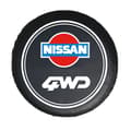 Pikkukuva 1 / 4: PYÖRÄNKAPSELIT SNA82X30NISSAN