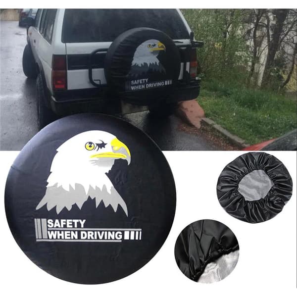 HJULKAPSLER SNA82X30EAGLE