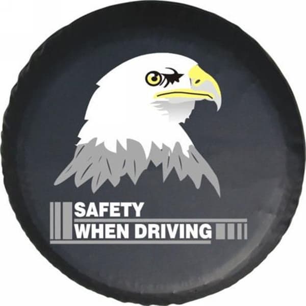 HJULKAPSLER SNA82X30EAGLE