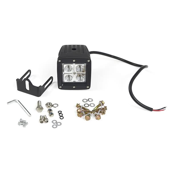 HALOGENER SNBL02