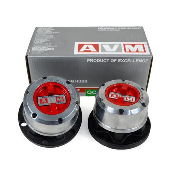 NAVKOBLINGER AVM452HP