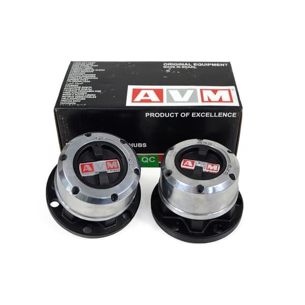 NAVKOBLINGER AVM457