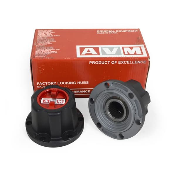 NAPAKYTKINTÄT AVM738XP