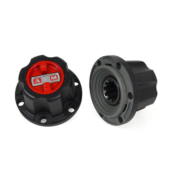 NAVKOBLINGER AVM743XP